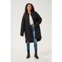 Jacke Regular fit Blac
