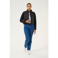 Jacke Regular fit Black