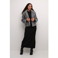 Jacke Regular fit Grey Melange