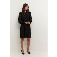 Kleid Relaxed fit black