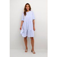 Kleid Loose fit blue