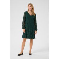 Jerseykleid Feminine Sea Moss green