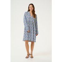 Kleid Loose fit multicolour