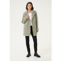 Jacke Regular fit Vetiver green