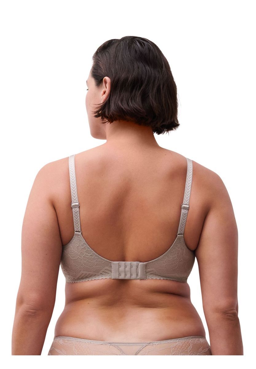 T-Shirt BH mit Bügelunterstützung