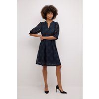 Kleid Relaxed fit navy