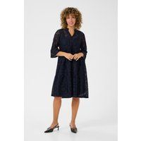 Kleid A-shape Navy Blazer navy