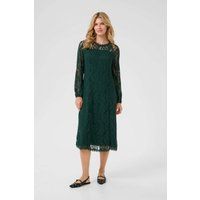 Jerseykleid Feminine Sea Moss green