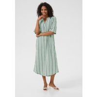 Kleid Relaxed fit multicolour