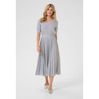 Kleid Feminine Light Grey Melange light grey