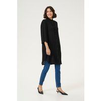Kleid Loose fit black