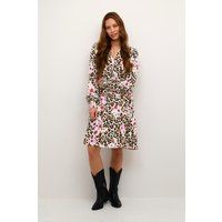 Kleid Relaxed fit multicolour