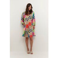 Kleid Feminine multicolour