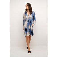 Kleid Relaxed fit multicolour