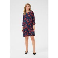Kleid Regular fit multicolour