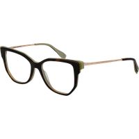 Cat-Eye Brille mit Acetatrahmen