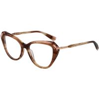 Cat-Eye Azetat Brillengestell