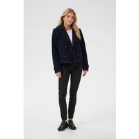 Jacke Regular fit Midnight Marine