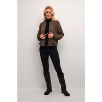 Jacke Loose fit Major Brown
