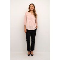 Langarm - Hemd Regular fit Pale Mauve rose