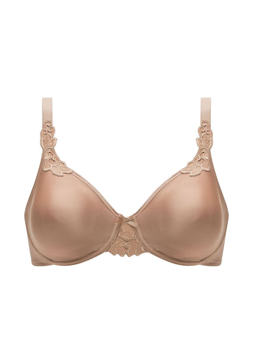 Minimizer Bügel-BH mit Spitzendetail
