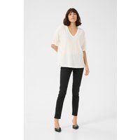 T-shirt Loose fit Chalk offwhite