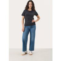 T-shirt Classic fit Dark Navy blue