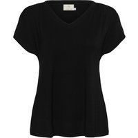 T-shirt Baggy fit Black