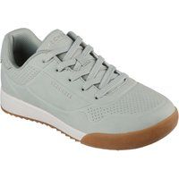 Skechers Zinger 2.0 The Arwen Polyurethan Damen Sneaker in Salbeigrün