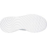 Skechers BOBS Sport Squad Chaos Damen Salbeischuhe aus Textil
