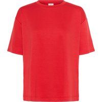 Sweatshirt Casual fit Bittersweet CC. red