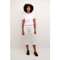 Pants Suiting Regular fit Chalk offwhite