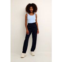 Anzughose Relaxed Fit MitternachtsMarine