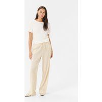 Lässige Hose mit Relaxed-Fit
