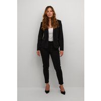Casual Hose Casual fit Blac