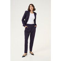 Strickhose Regular fit Dawn Purple