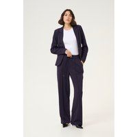 Strickhose Regular fit Dawn Purple