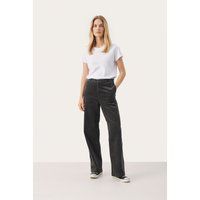 Casual Hose Classic fit Magnet grey