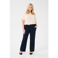 Casual Hose Regular fit Midnight Marine