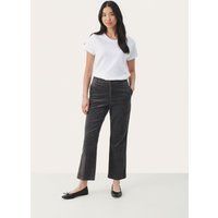 Casual Hose Classic fit Magnet grey