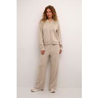 Jerseyhose Loose fit Feather Gray beige