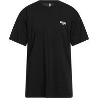 Moschino Swim Logo Basic T-Shirt