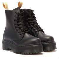 Kaufen Sie Dr. Martens Jadon Ii Vegan Damenstiefel In Schwarz