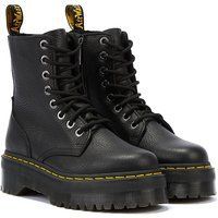 Einkaufen Für Jadon 3 Pisa Leder Schwarze Stiefel