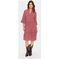 Kleid Casual fit Emboldened Maroc Tiles multicolour