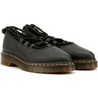 Dr. Martens Elphie Schnür-Ballerinas