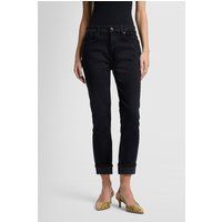 Relaxte Skinny Boyfriend Jeans