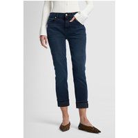 Relaxte Skinny Boyfriend Jeans