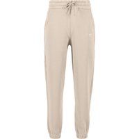 Klassische Jogginghose aus Fleece