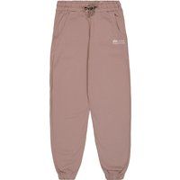 Klassische Jogginghose aus Fleece